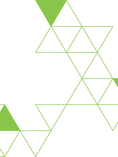 TPI Green Triangle Grid